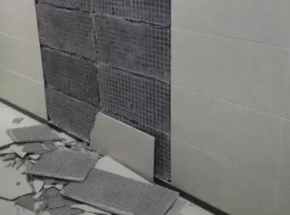 牟定瓷砖空鼓维修公司分享下牟定墙砖松动维修的知识